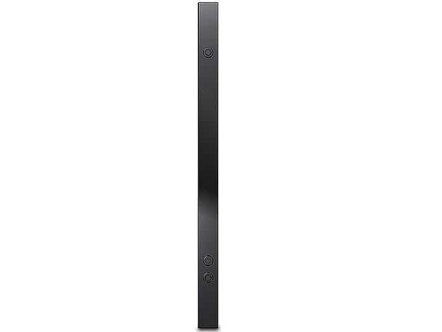 Rack PDU 2G, Metered, ZeroU