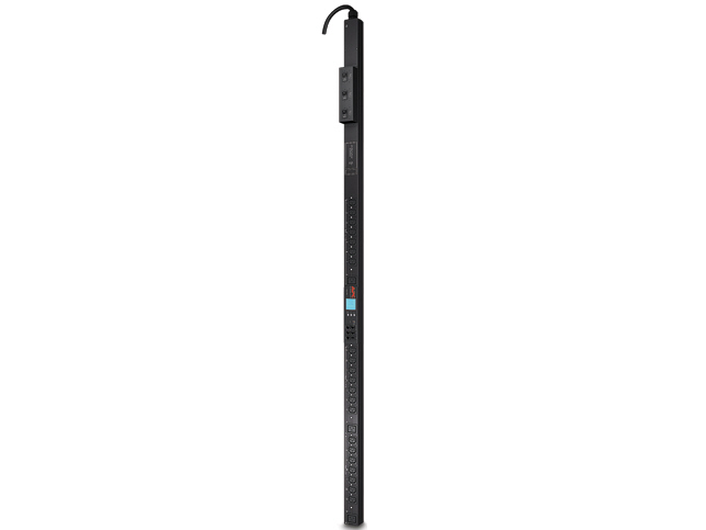 Rack PDU 2G, Switched, ZeroU