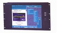 6U Rackmount 13.3" TFT LCD Monitor