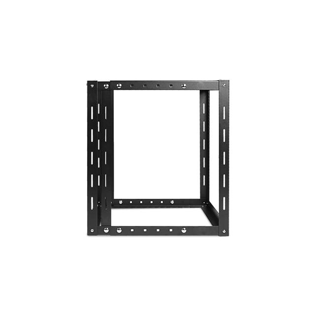iStarUSA WOM1280-P1U 12U 800mm Adjustable Wallmount Server Cabinet w/ 1U Cover Plate