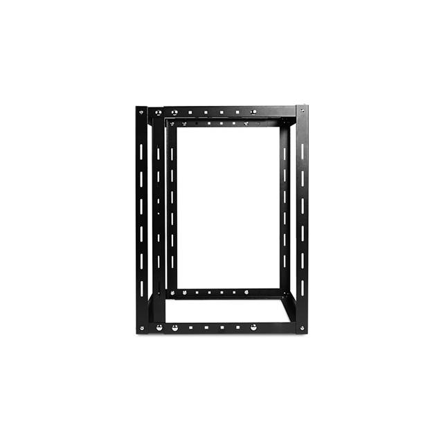 iStarUSA WOM1580-P1U 15U 800mm Adjustable Wallmount Server Cabinet with 1U Cover Plate