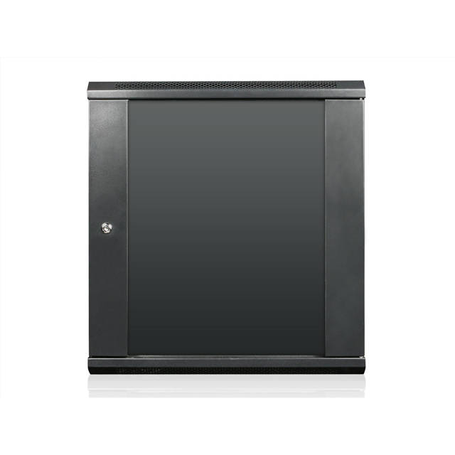 iStarUSA WM1260-P1U 12U 600mm Depth Wallmount Server Cabinet w/ 1U Cover Plate