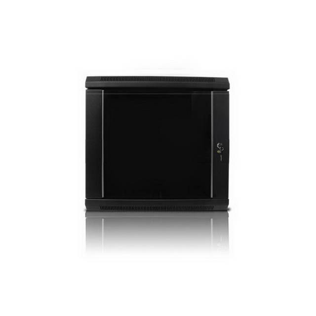 iStarUSA WM1545B 15U 450mm Depth Wall-mount Server Cabinet