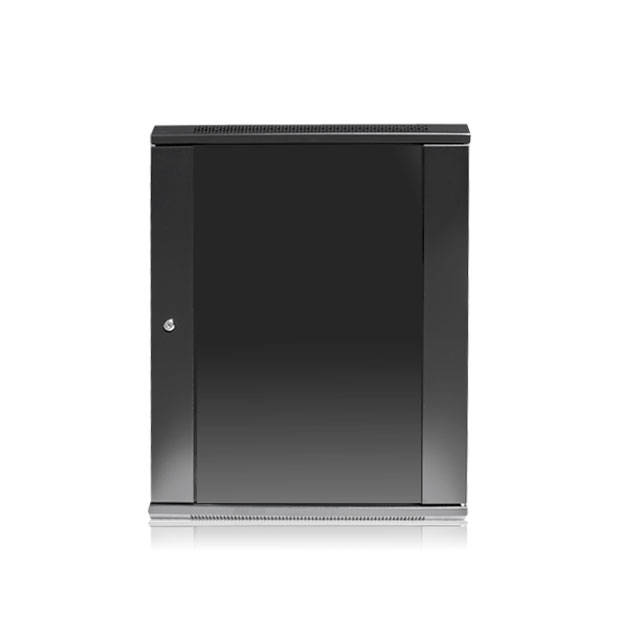 iStarUSA WM1545-P3U 15U 450mm Depth Wallmount Server Cabinet w/ 3U Cover Plate