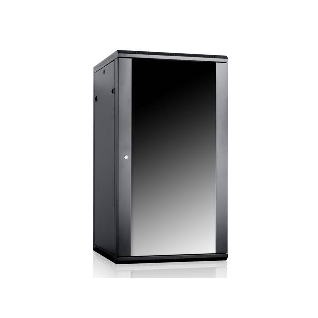 iStarUSA WM2260-DWR2U 22U 600mm Depth Wallmount Server Cabinet w/ 2U Drawer