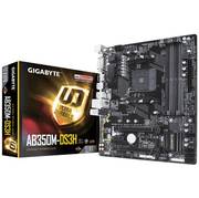 GIGABYTE GA-AB350M-DS3H Socket AM4/ AMD X370/ DDR4/ SATA3&USB3.1/ M.2/ A&GbE/ MicroATX Motherboard