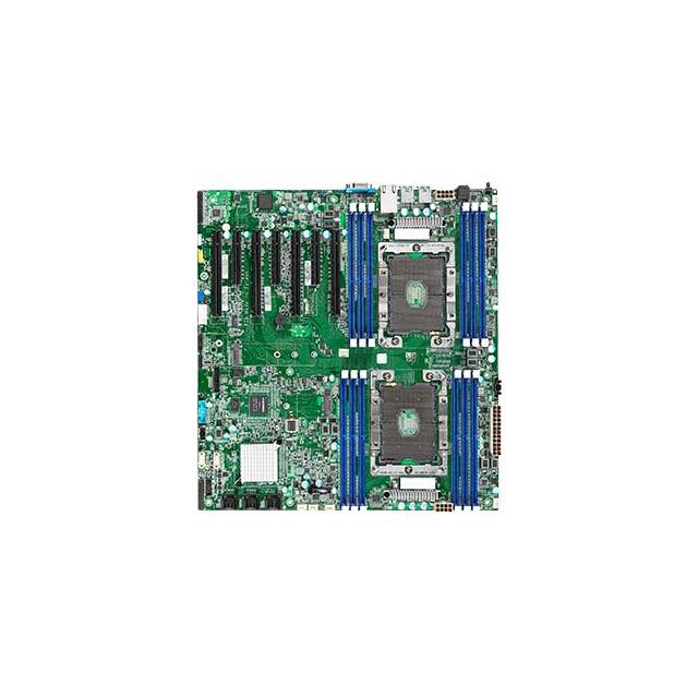 Tyan Tempest EX S7100-EX (S7100AGM2NR-EX) Dual LGA3647/ Intel C621/ DDR4/ SATA3&Mini-SAS&USB3.0/ M.2