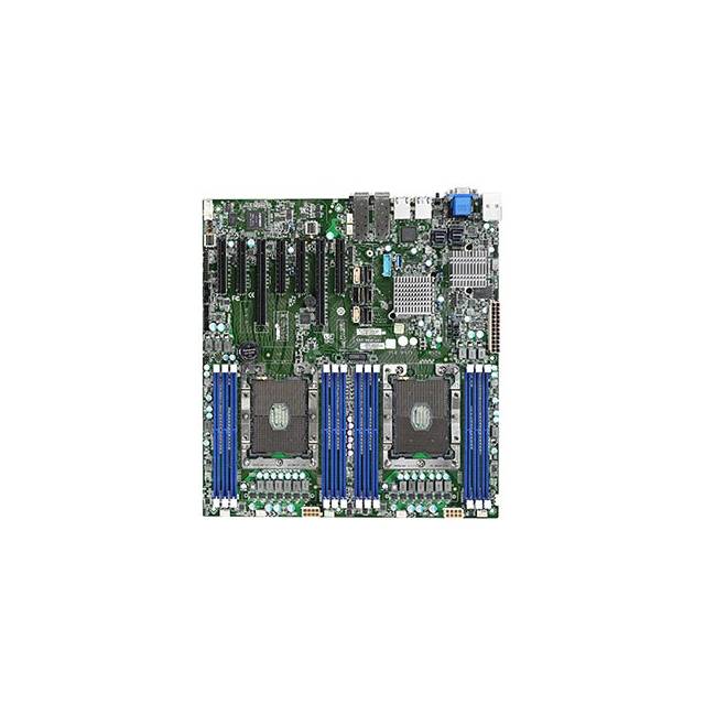 Tyan Tempest CX S7103 (S7103WGM2NR-2F-L2) Dual LGA3647/ Intel C622/ DDR4/ SATA3&Mini-SAS/ V/ EATX