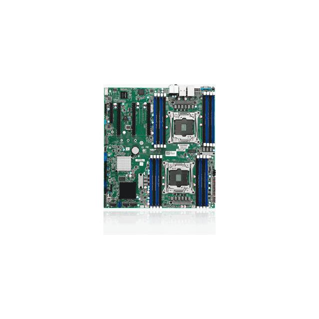 Tyan S7070 (S7070GM2NR) Dual LGA2011/ Intel C612/ DDR4/ SATA3&Mini-SAS/ A&V&2GbE/ SSI EEB Server