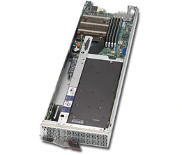 SuperBlade SBi-4119MG-X, E-2100/LGA1151,3x PCIe, Video, 2x 10GB/X710,1x NVMe/SATA M.2,IPMI,D4(128GB)