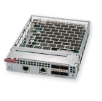 Super SBM-25G-100, 4x 40G/100G Uplinks, 20x 25Gb Ethernet Downlinks Microlade Switch