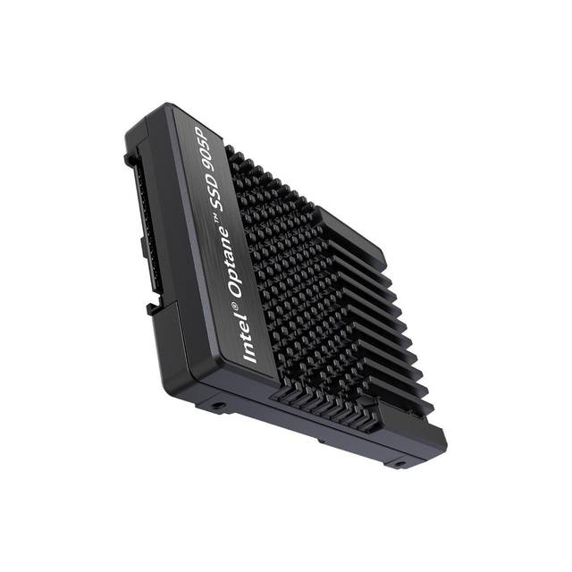 Intel® Optane 905P, 1.5TB, U.2/15mm PCIe 3.0(x4) SSD(3D Xpoint)