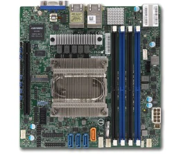 Supermicro M11SDV-8CT-LN4F,EPYC-3201/8C/8T,1xPCIe+M.2,VGA,4xGB/i350 LAN,4xSATA3/SoC,IPMI,DDR4(512G)
