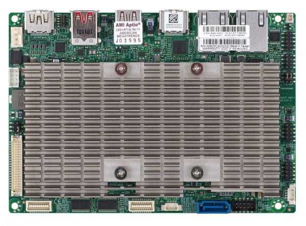 Super X12STN-E,Celeron i5-1145GRE-4.1Ghz/4C/8T,HDMi2.0b/1.4b,DP1.4&LVDS,HD Audio,2x2.5Gb,12-24V Wide
