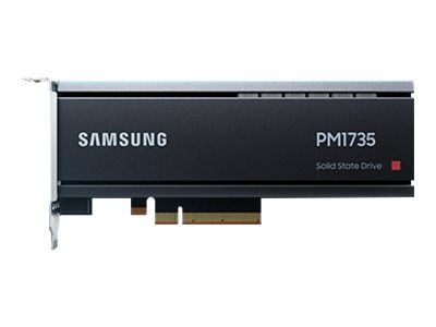 Samsung PM1735, Enterprise 12.8TB PCIe 4.0 x8/HHHL SSD