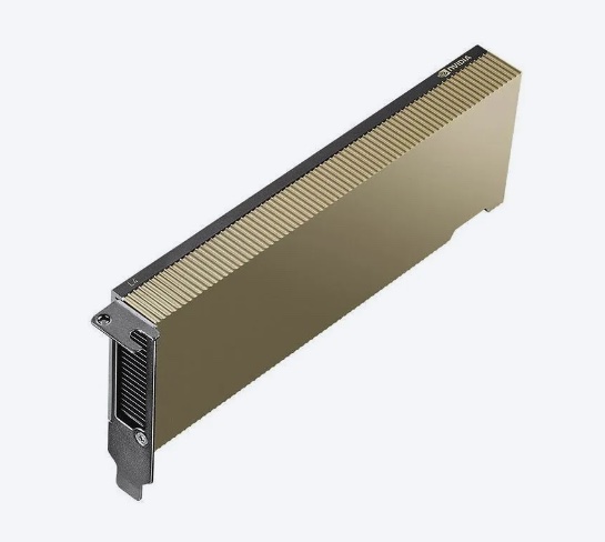 NVIDIA® L4 Ada 24GB GDDR6 PCIe 4.0 -- 70w