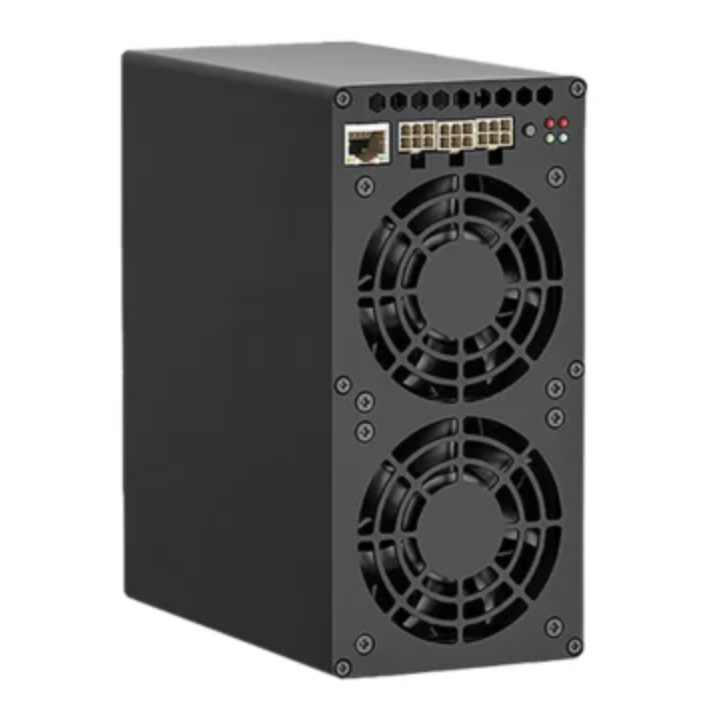 Goldshell KA Box Pro KAS Miner, 1.6T, 600W, 35db