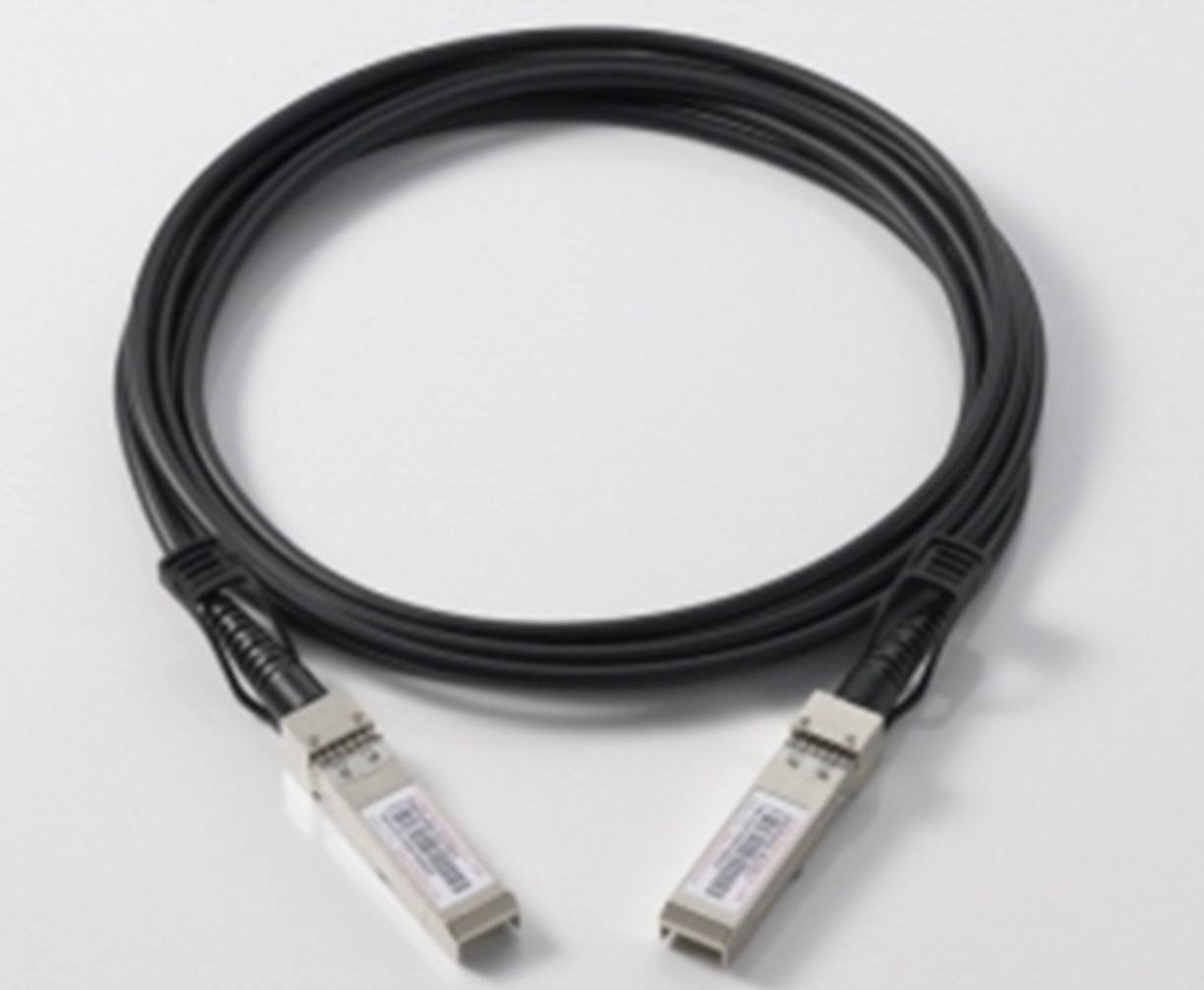 DAC-SFP-25G-3m