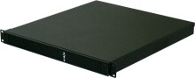 AIC RMC1G2-4I-XP, 1U RM, 1x Slim CD/2x 3.5" Exposed+1x Int HDD Bays, 1x PCI R. Card, 300W P.S
