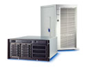 Intel Server SC5200-5U  650W Rack Redun-Pow H-Swap BLK