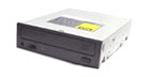 Sony Optiarc DDU1675A, 16X DVD-ROM (Black)