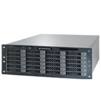 CiDesign SR525-SATA, 5U RM, 24x HS SATA Bays, 930W(2+1) P.S