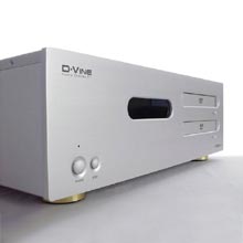 Interpro IP-D6SQS, Dvine6SQ Silver Aluminun Desktop, 300W