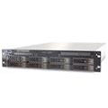 CiDesign SR208-SATA, 2U RM, 8x HS SATA Bays, 460W P.S