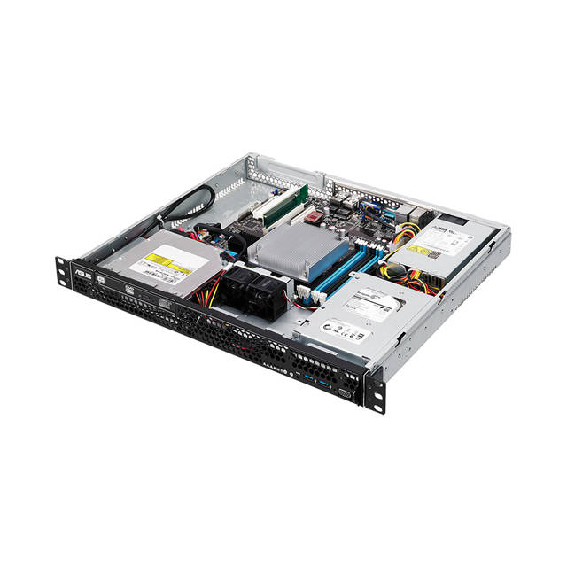 Asus Xeon® E3-1200V3 Server