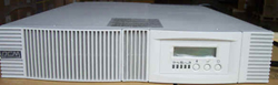 PowerCom VGD-2000RM, 2000VA,Rackmount Design (2U),RS-232 port,UPSMON s/w,SNMP