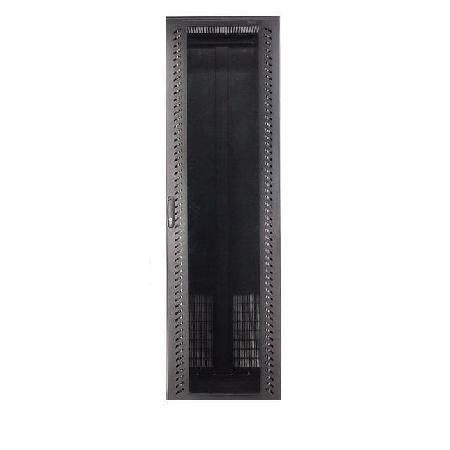 RACK900-42U, 42U 19" Server Rack Cabinet, 900MM(36") Deep, Black