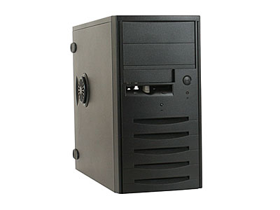 In-Win V523G.I250FU2D Mid ATX 2 2(1) USB2.0 TAC1.0 250W
